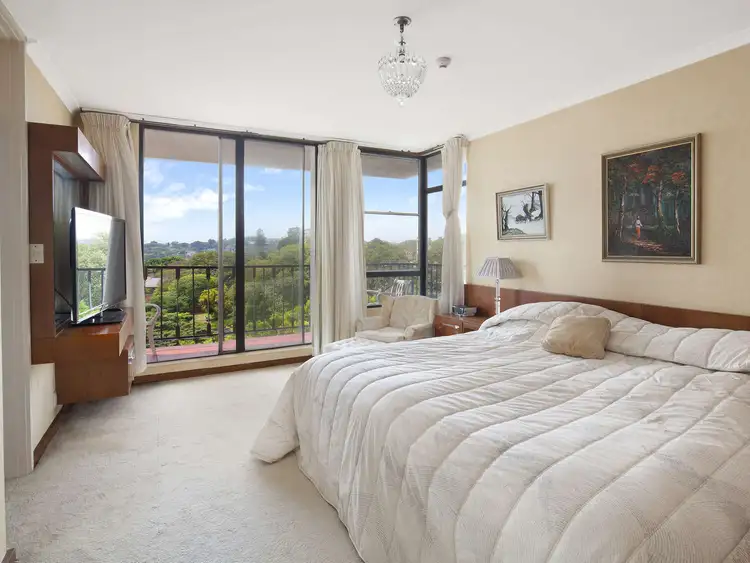 Third view of Homely apartment listing, 9C/13-15 Thornton Street, Darling Point NSW 2027