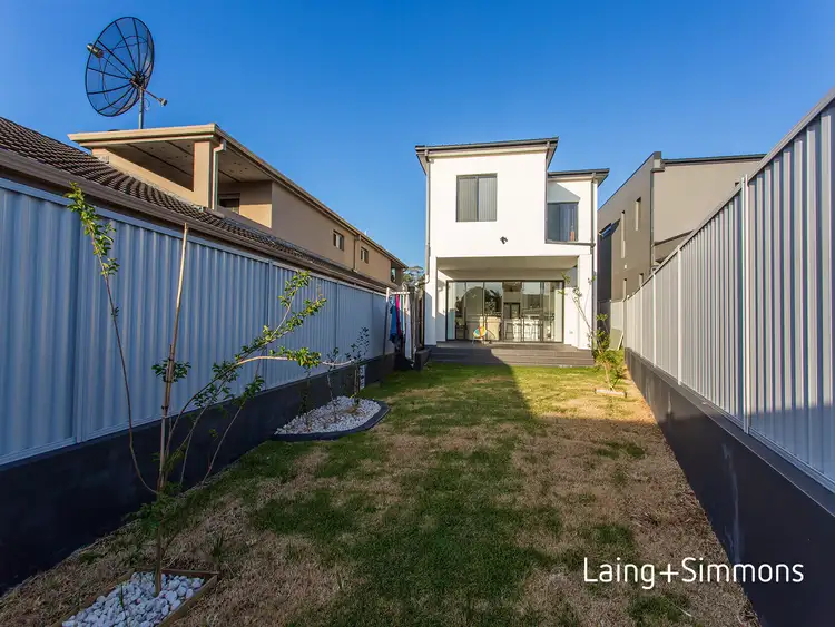 Fifth view of Homely house listing, 44 Good Street, Westmead NSW 2145
