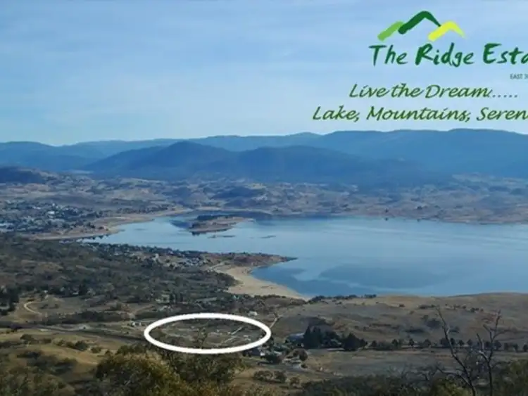 Main view of Homely land listing, Lot 3 Kunama Drive, East Jindabyne NSW 2627