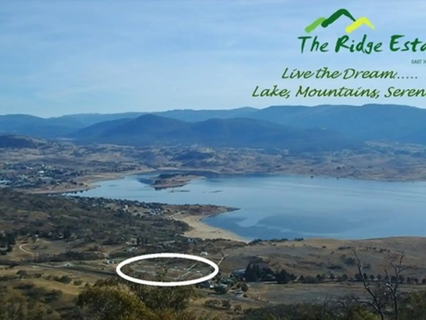 Main view of Homely land listing, Lot 3 Kunama Drive, East Jindabyne NSW 2627