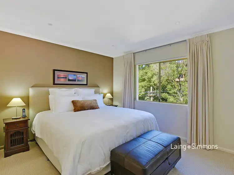 Sixth view of Homely apartment listing, 5/66 Albert Street, Hornsby NSW 2077
