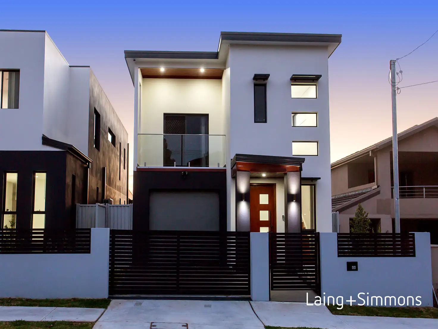 Main view of Homely house listing, 44 Good Street, Westmead NSW 2145