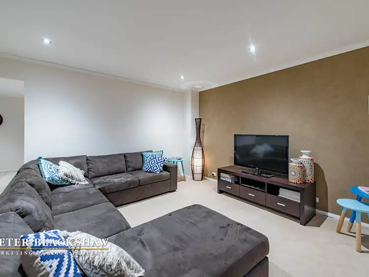 Third view of Homely house listing, 40 Moonlight Avenue, Harrison ACT 2914