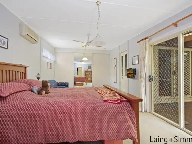 Sixth view of Homely house listing, 48 Camillo Street, Pendle Hill NSW 2145