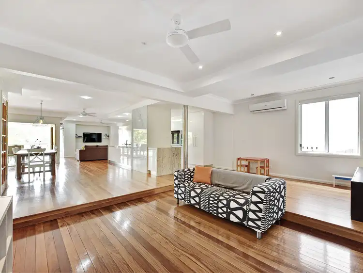 Third view of Homely house listing, 133 Pacific Drive, Port Macquarie NSW 2444