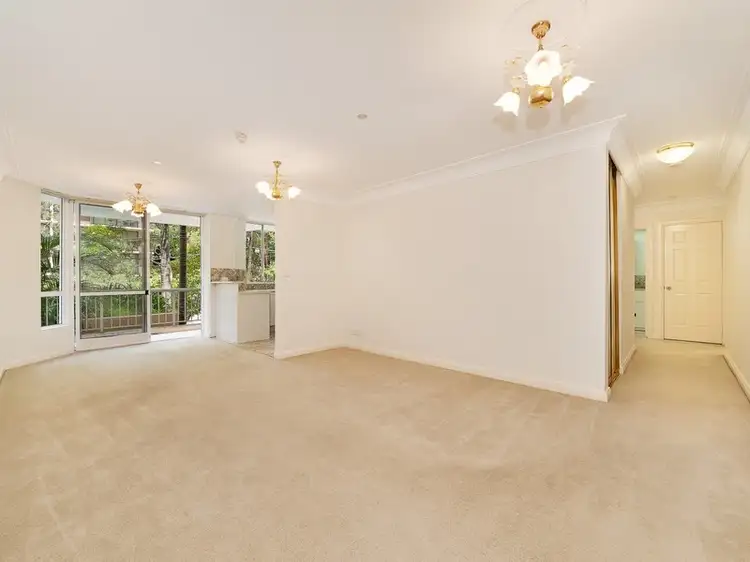 Second view of Homely unit listing, 2H/1 Francis Road, Artarmon NSW 2064