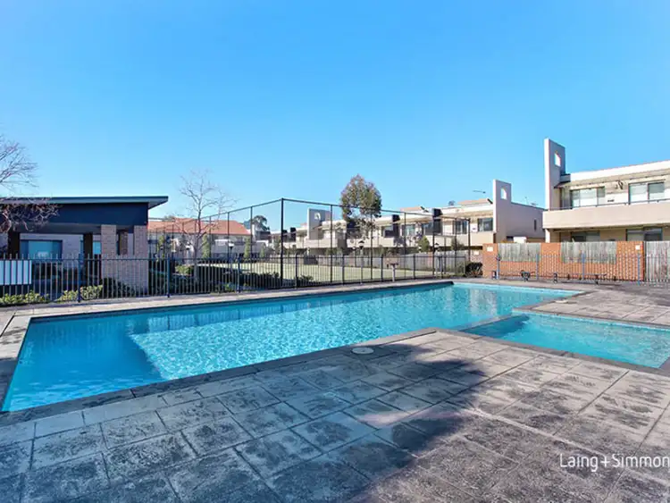 85/11 Glenvale Avenue, Parklea NSW 2768