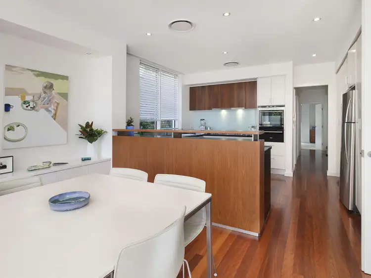 Fifth view of Homely house listing, 2 Latimer Road, Bellevue Hill NSW 2023