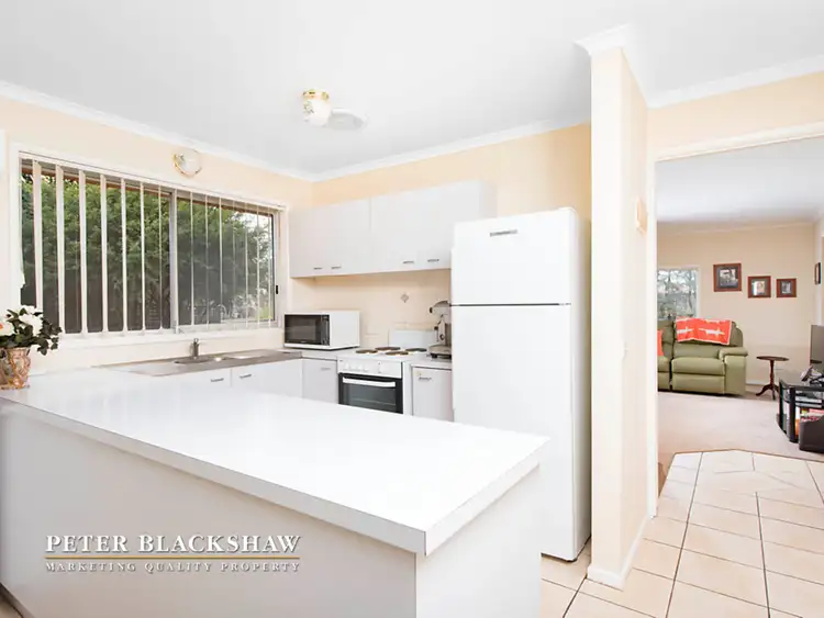 Sixth view of Homely house listing, 9 Clements Street, Florey ACT 2615