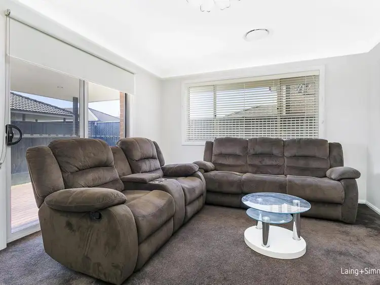 Fifth view of Homely house listing, 28 Herford Street, Ropes Crossing NSW 2760