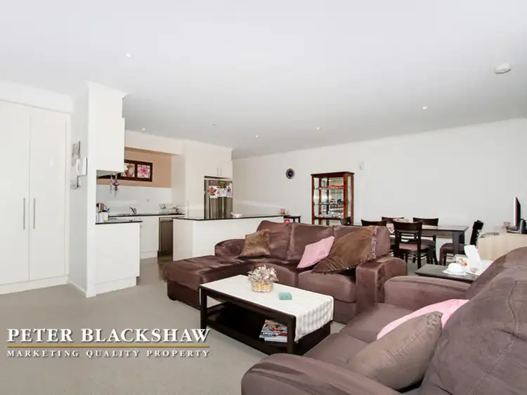Third view of Homely unit listing, 38/68 Hardwick Crescent, Holt ACT 2615