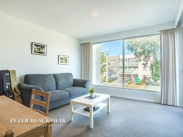 Fourth view of Homely house listing, 7/27 Berrigan Crescent, O'connor ACT 2602
