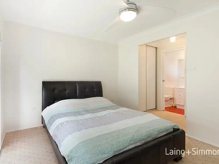 Fifth view of Homely house listing, 24 Hodges Street, Kings Langley NSW 2147