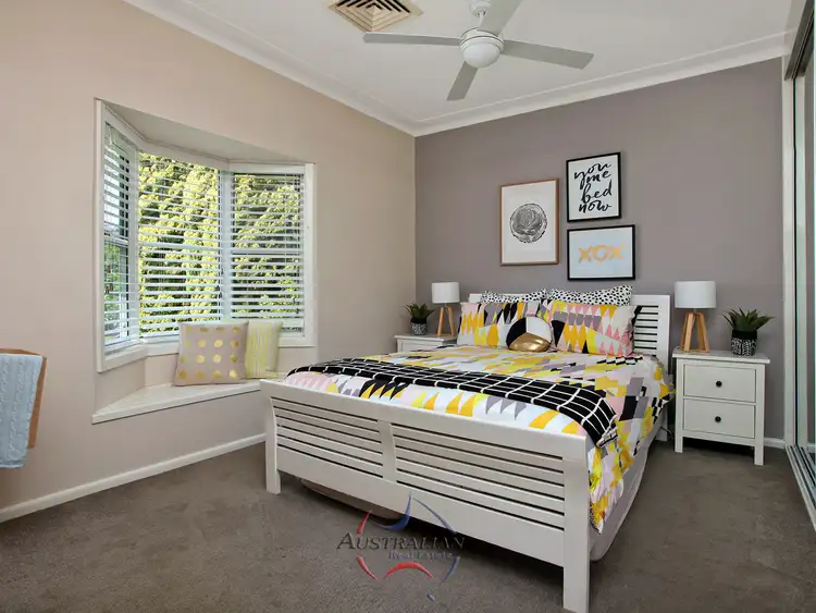Sixth view of Homely house listing, 28 Carole Street, Seven Hills NSW 2147