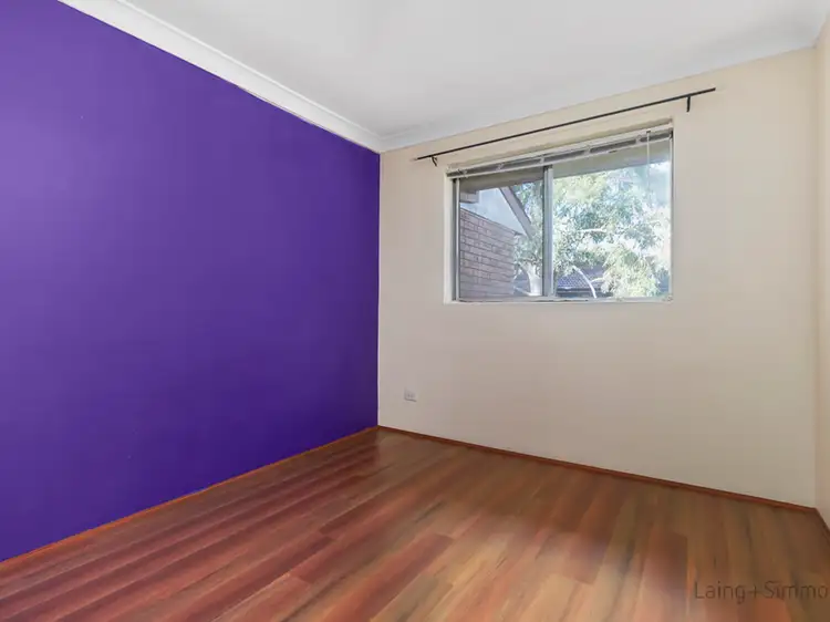 Fifth view of Homely unit listing, 11/21-23 Nelson Street, Fairfield NSW 2165
