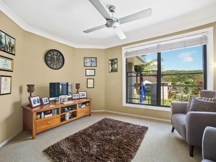 Fifth view of Homely house listing, 15 Parkwood Court, Port Macquarie NSW 2444