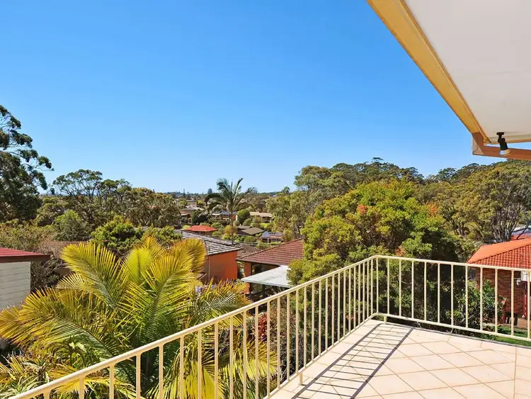 1 Farrer Parade, Port Macquarie NSW 2444