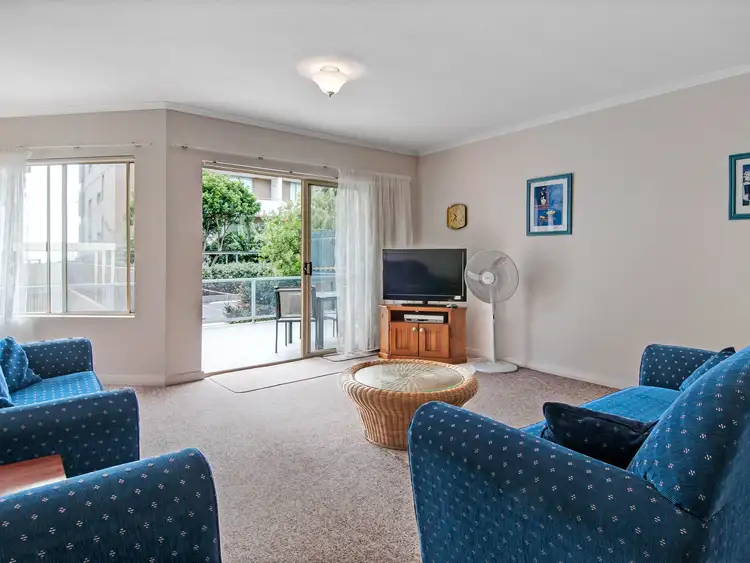 Second view of Homely unit listing, 3/2 Joffre Street, Port Macquarie NSW 2444