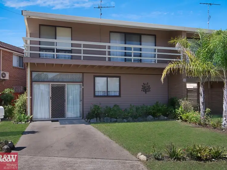 1/55 James Meehan St, Windsor NSW 2756
