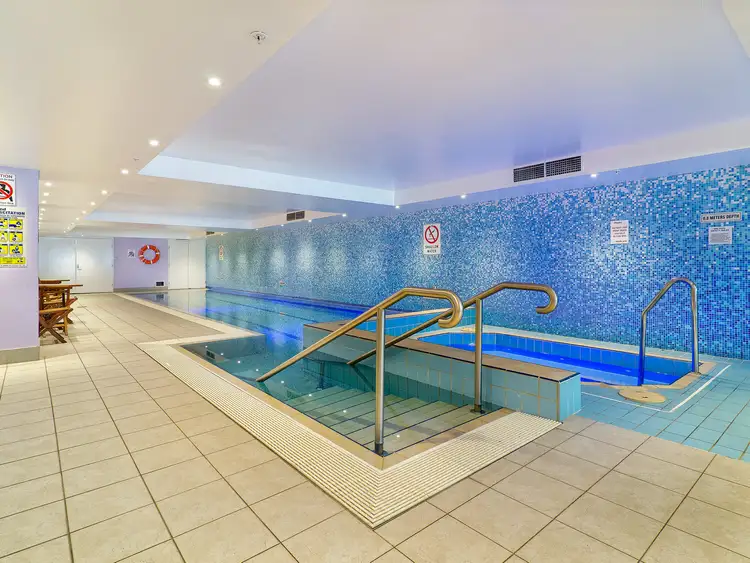 Sixth view of Homely unit listing, 1112/8 Brown Street, Chatswood NSW 2067