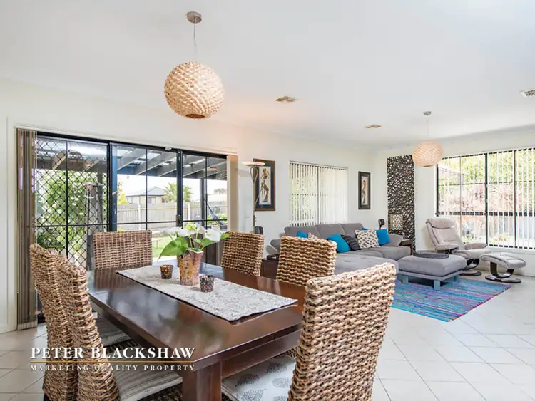 Sixth view of Homely house listing, 3 Brennan Court, Jerrabomberra NSW 2619