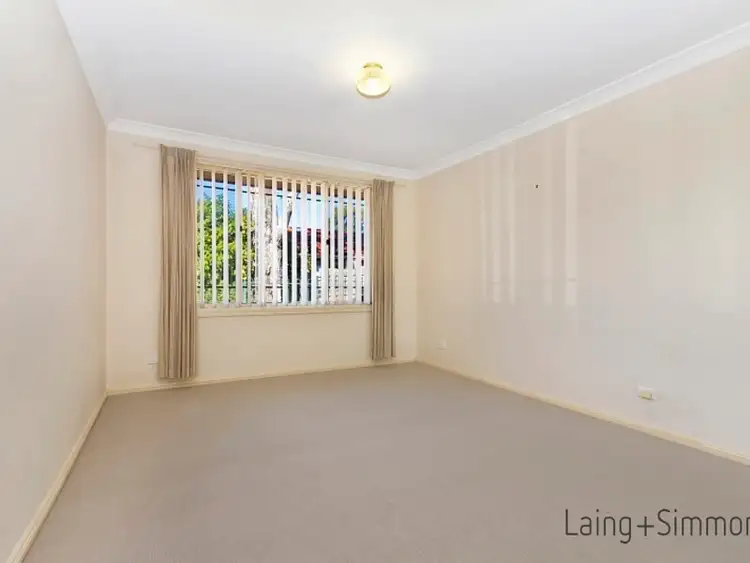 Fifth view of Homely villa listing, 5/15-17 Chelmsford Rd, South Wentworthville NSW 2145