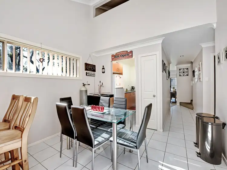 Fifth view of Homely townhouse listing, 17/1 Little John Lane, Port Macquarie NSW 2444
