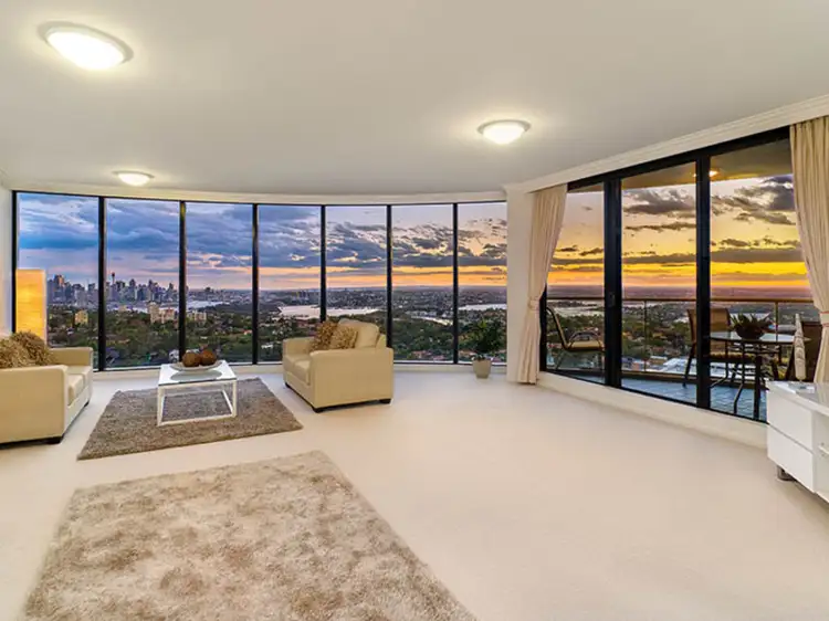 2301/1 Sergeants Lane, St Leonards NSW 2065