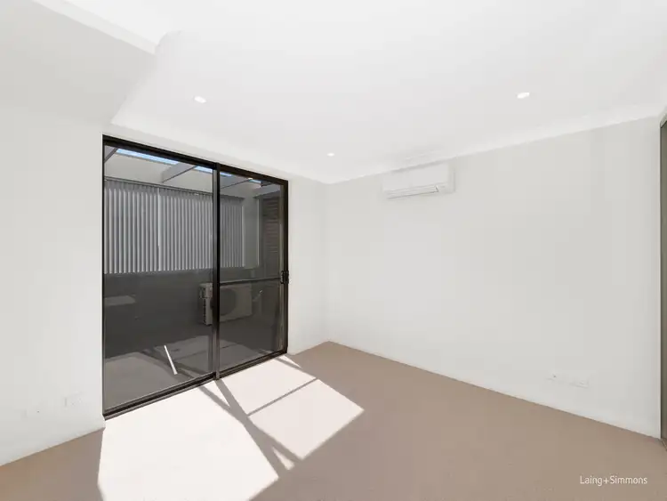 Fifth view of Homely apartment listing, 34/319-323 Peats Ferry Road, Asquith NSW 2077