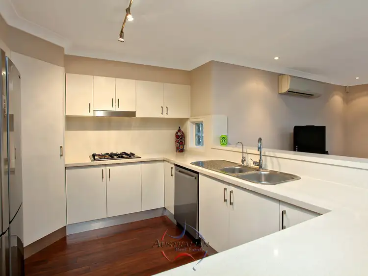 Third view of Homely house listing, 11 Hamlin Street, Quakers Hill NSW 2763