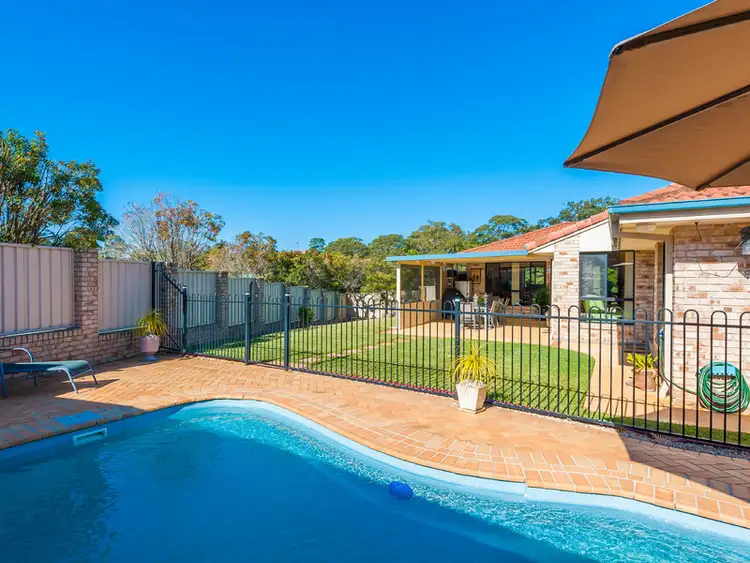 24 Brindabella Way, Port Macquarie NSW 2444