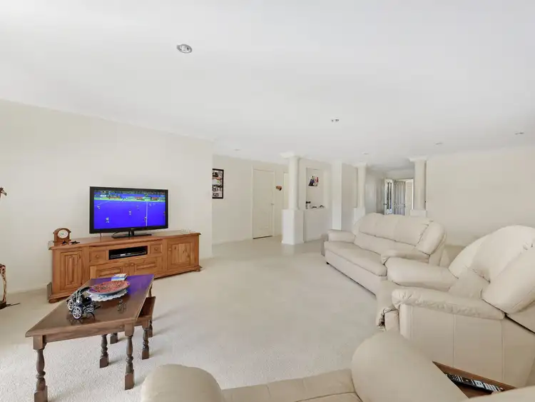 Fourth view of Homely house listing, 40 Celestial Way, Port Macquarie NSW 2444