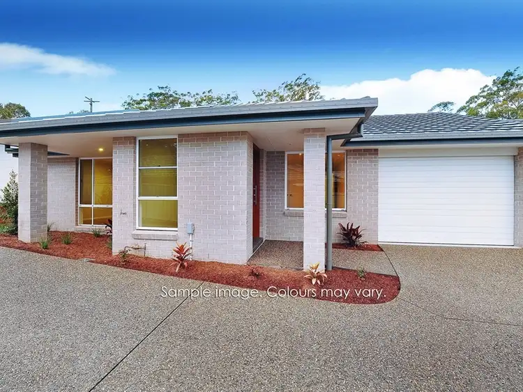 Main view of Homely villa listing, 14/2a Toorak Court, Port Macquarie NSW 2444