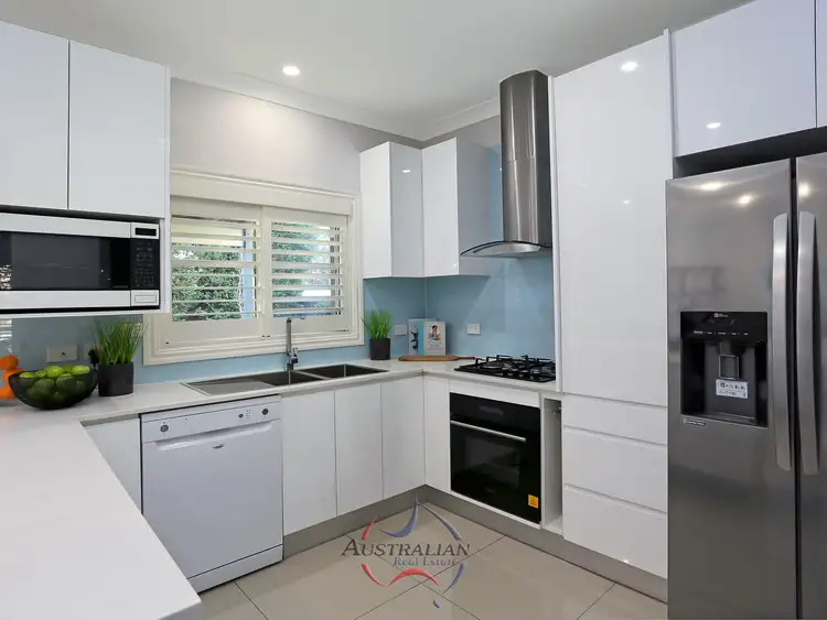 Third view of Homely townhouse listing, 18/6 Blossom Place, Quakers Hill NSW 2763