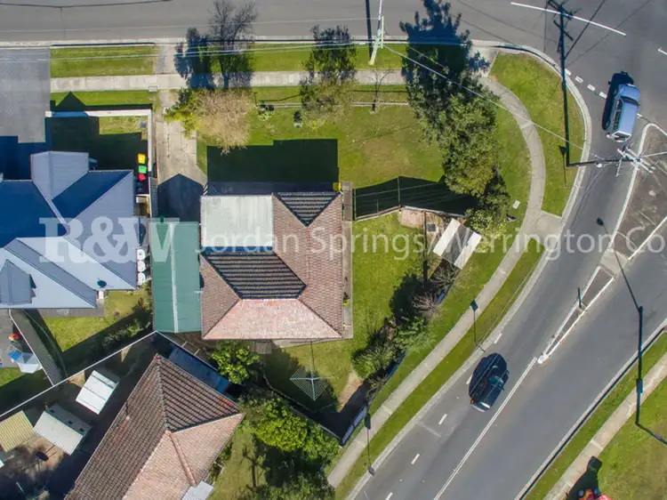 Sixth view of Homely house listing, 307 Jamison Road, Penrith NSW 2750