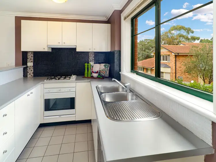 Fourth view of Homely unit listing, 25/7-17 Sinclair Street, Wollstonecraft NSW 2065