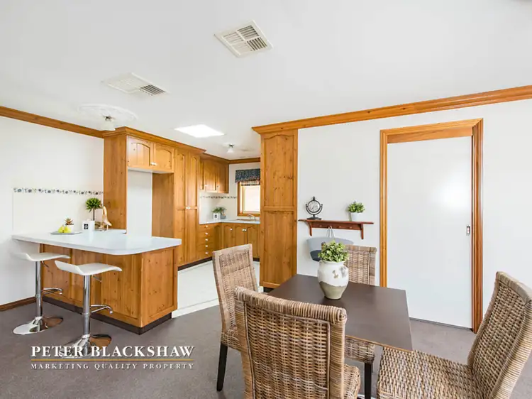 Sixth view of Homely house listing, 140 Bicentennial Drive, Jerrabomberra NSW 2619