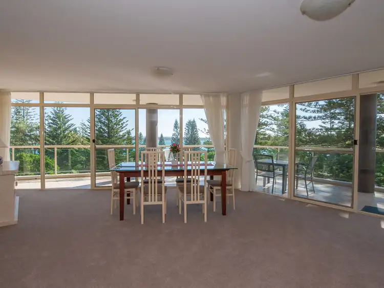 Fifth view of Homely unit listing, 401/2-4 Murray Street, Port Macquarie NSW 2444