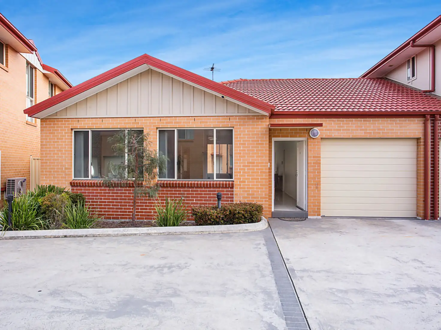 Main view of Homely house listing, 3/221A Waterworth Drive, Mount Annan NSW 2567