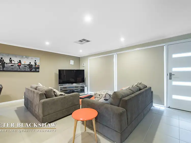 Third view of Homely house listing, 5 Ossa Place, Lyons ACT 2606