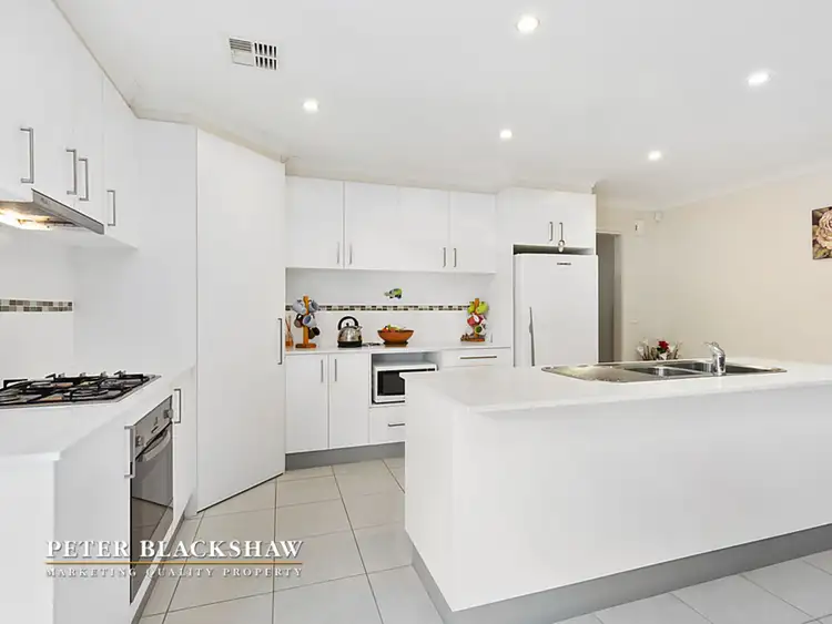 Fourth view of Homely house listing, 5 Nancy Cato Street, Franklin ACT 2913