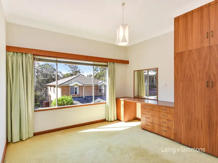 Fifth view of Homely house listing, 48 Queens Road, Asquith NSW 2077
