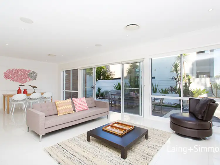 Fourth view of Homely house listing, 110 Daruga Avenue, Pemulwuy NSW 2145