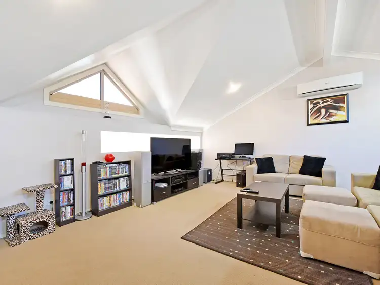 Second view of Homely townhouse listing, 17/1 Little John Lane, Port Macquarie NSW 2444