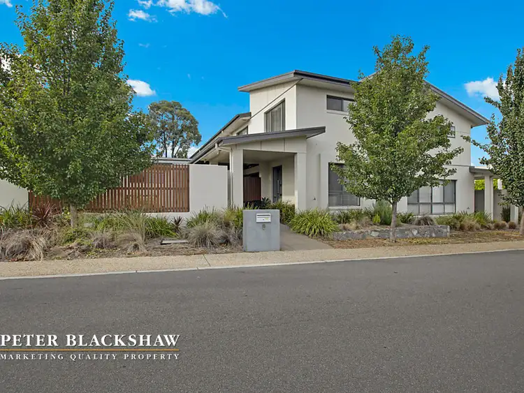 9/215 Aspinall Street, Watson ACT 2602