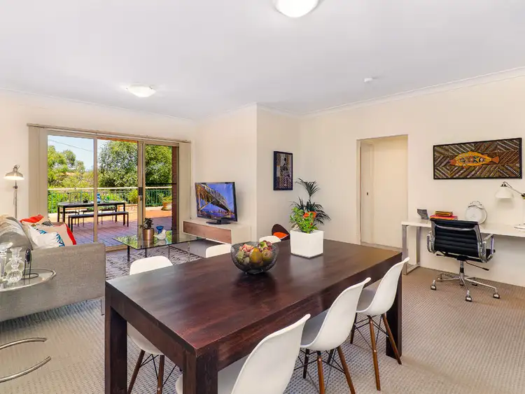 46/2A Palmer Street, Naremburn NSW 2065