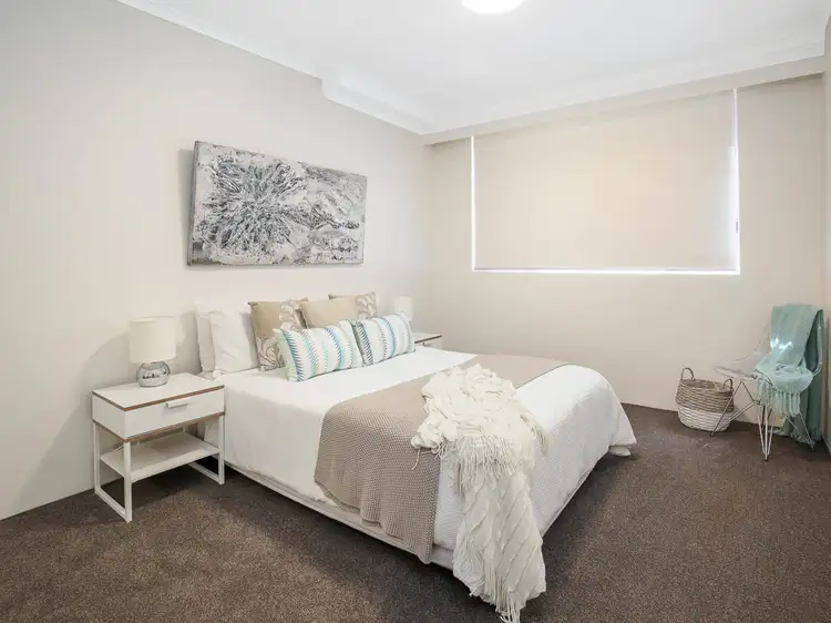 Fifth view of Homely apartment listing, 460/83-93 Dalmeny Avenue, Rosebery NSW 2018