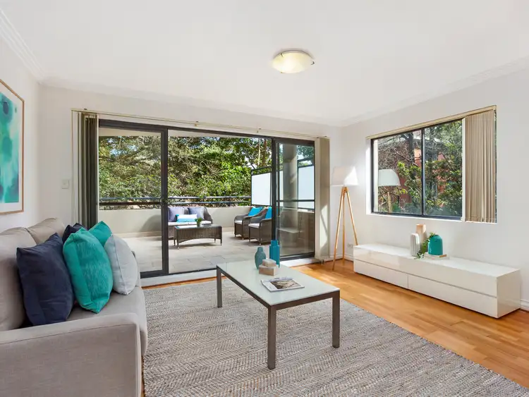 4/11-13 Helen Street, Lane Cove NSW 2066