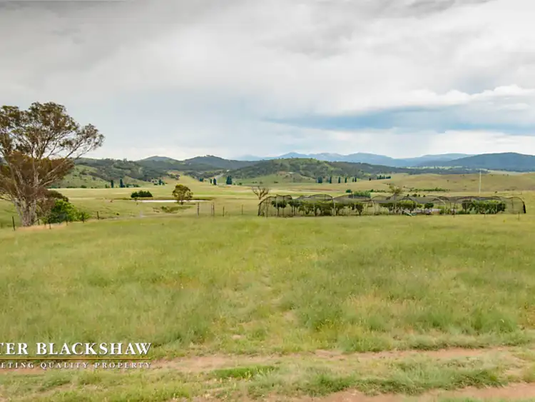 Seventh view of Homely rural property listing, 4855 Monaro Highway, Michelago NSW 2620