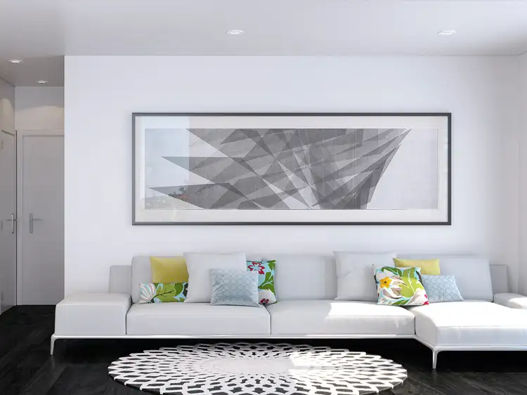 Third view of Homely unit listing, B201/1-11 Olive Street, Seven Hills NSW 2147